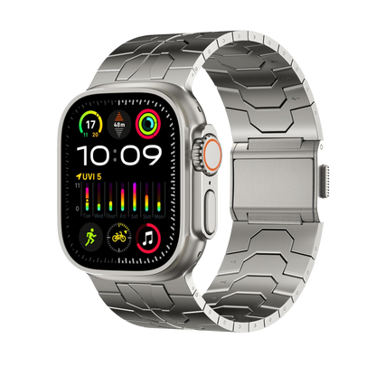Durable Metal Sport Band - Luxicro