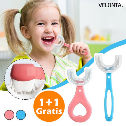Gentle Care Childrens Toothbrush
