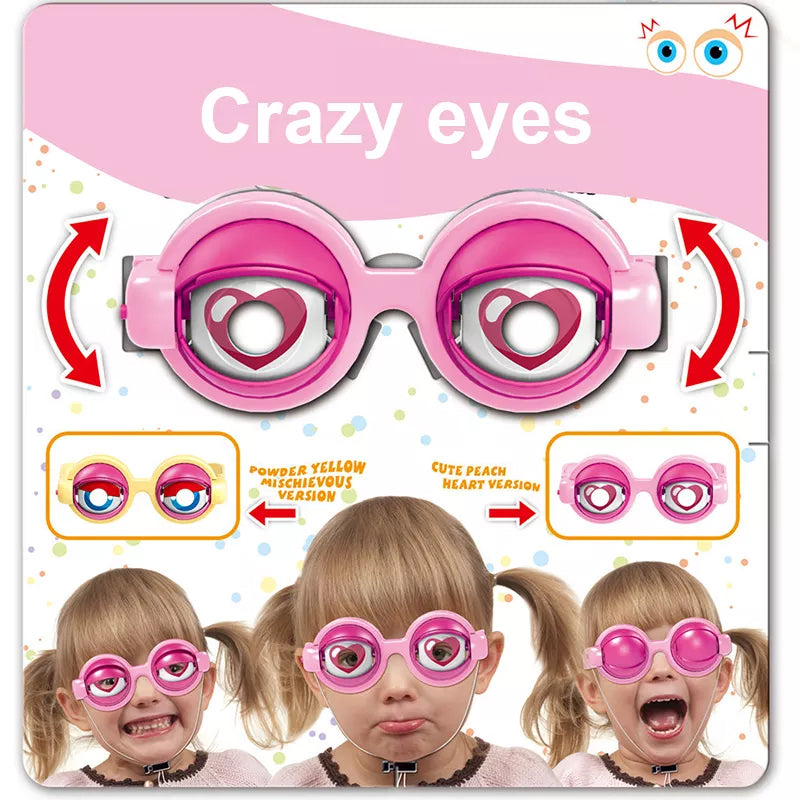 Fun Fashionable Shades