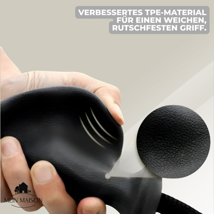 Ergonomic Wrist Rest Arm Strengthener
