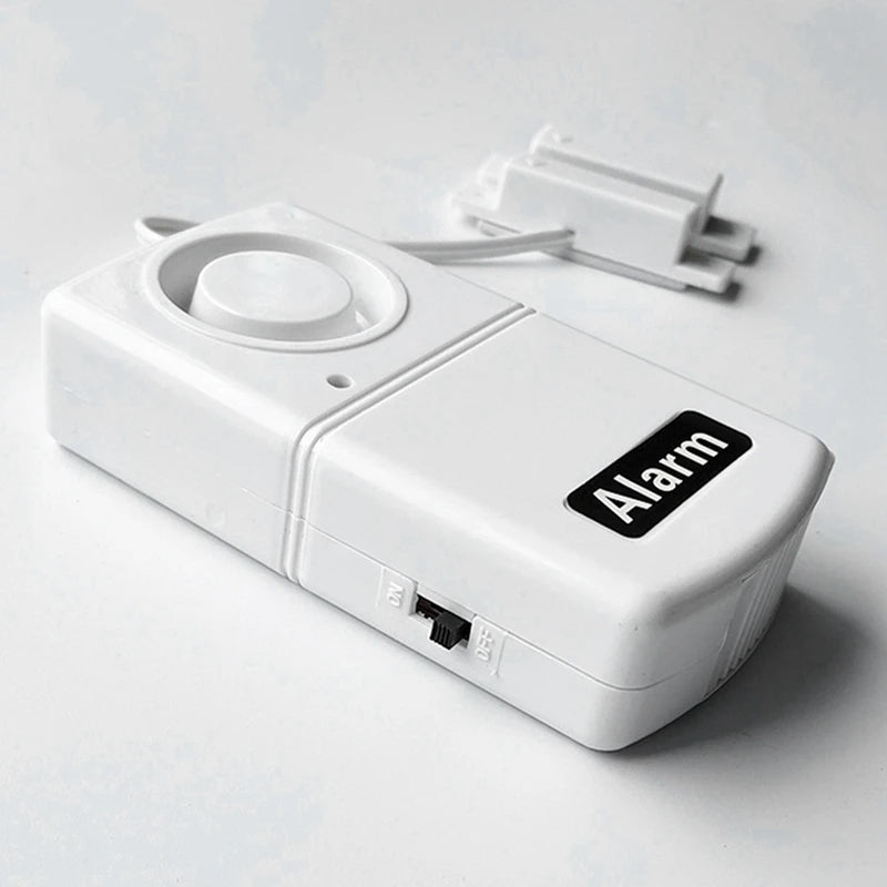 Wireless Home Door Alarm System