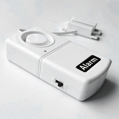 Wireless Home Door Alarm System