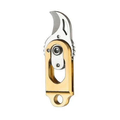 Small Collapsible Travel Bottle Opener
