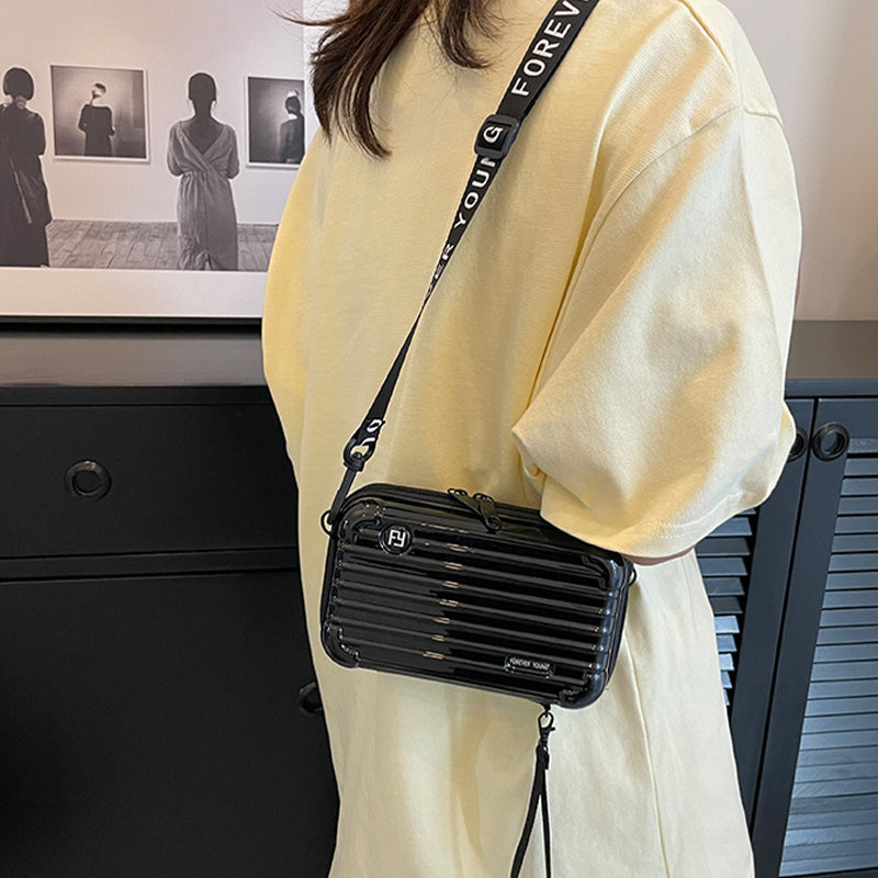 Lightweight Folding Travel Bag