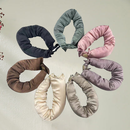 Stylish Wavy Hair Clips