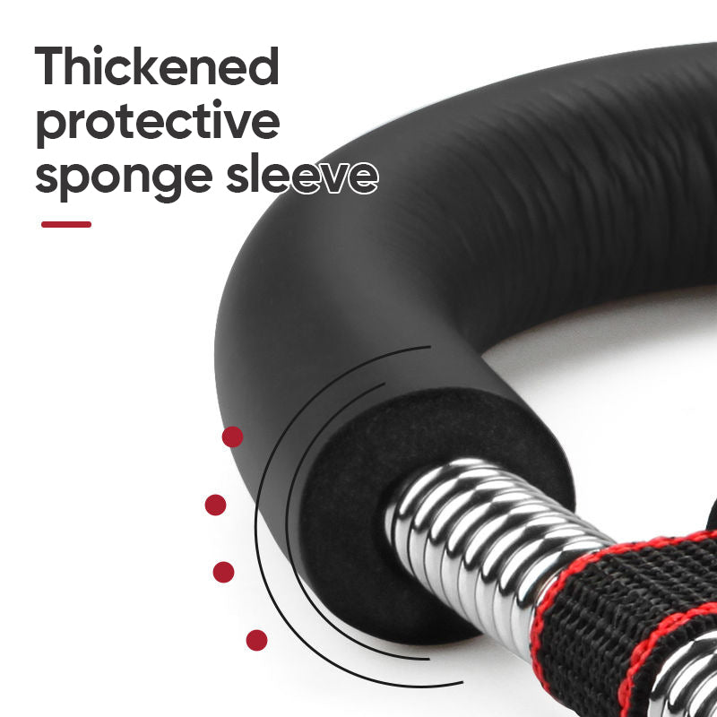 Premium Wrist Exercise Strengthener