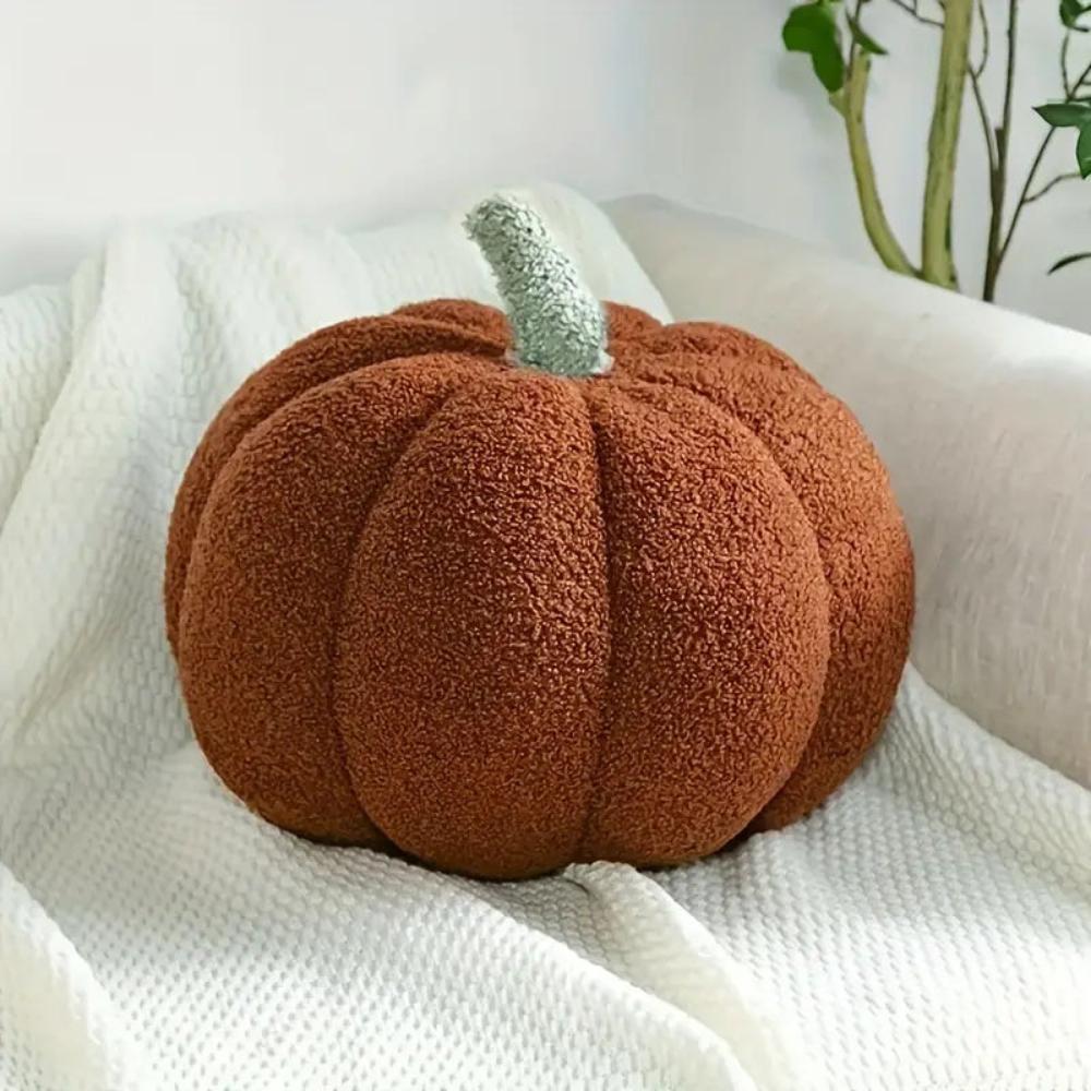 Autumn Soft Decorative Pillows