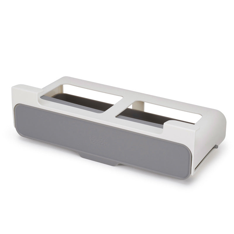Space Saving Spice Organizer Shelf