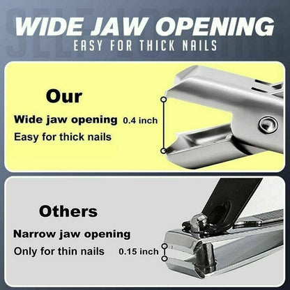 High Quality Precision Nail Clippers