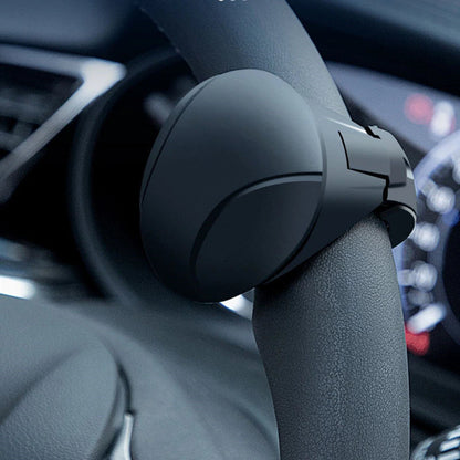 Comfort Grip Steering Wheel Accessory Knob
