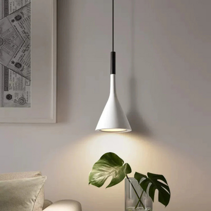 Modern Scandinavian LED Sconce Light