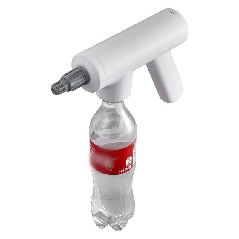 Fine Mist Plant Spray Watering Bottle - Luxicro