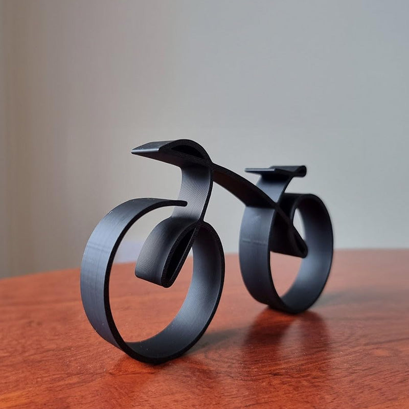 Metal Bike Accessories