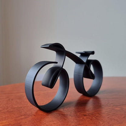 Metal Bike Accessories