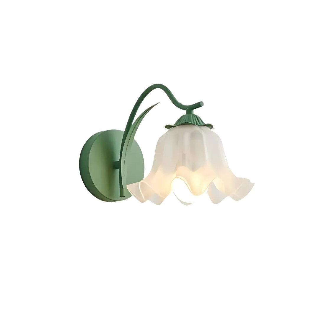 Vintage Style Wall Light - Luxicro