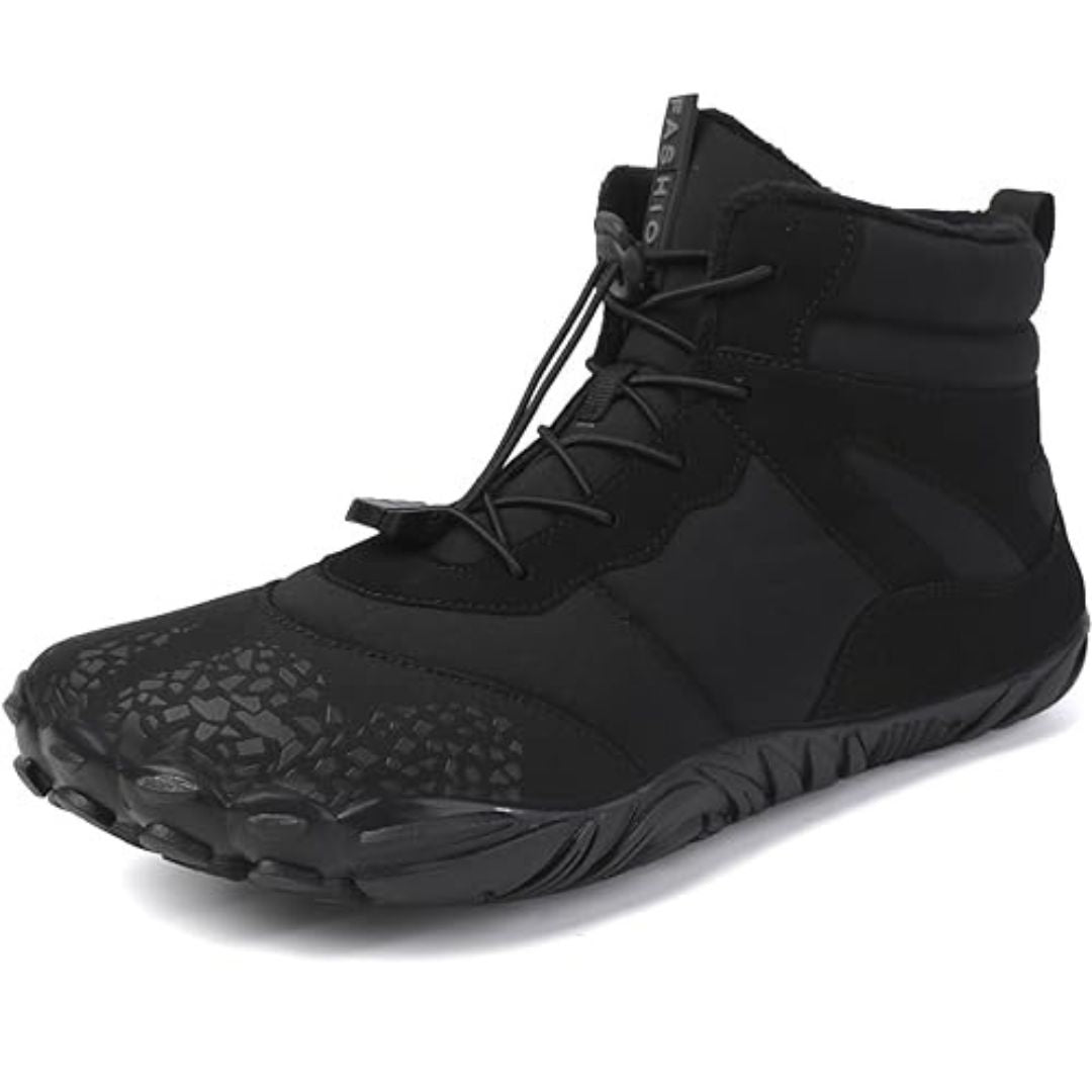 Breathable Outdoor Hiking Boots Water Resistant Trail Shoes