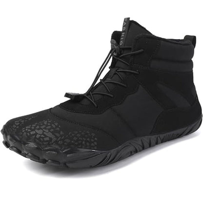 Breathable Outdoor Hiking Boots Water Resistant Trail Shoes