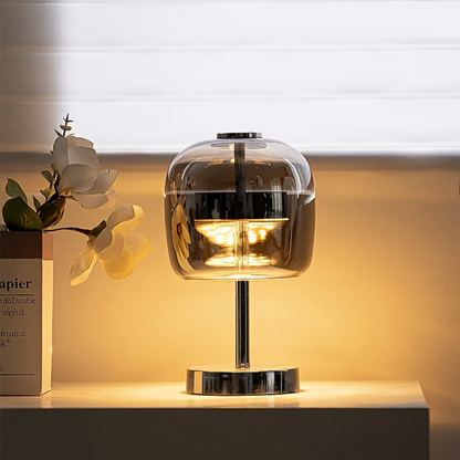 Adjustable Bright LED Desk Lamp