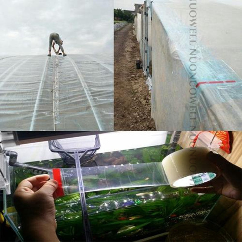 Heavy Duty SealTough Waterproof Protection