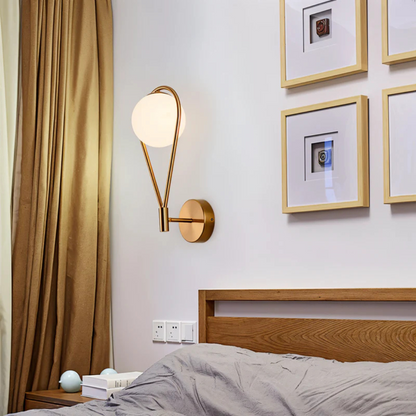Bright Energy Saving Wall Lamp