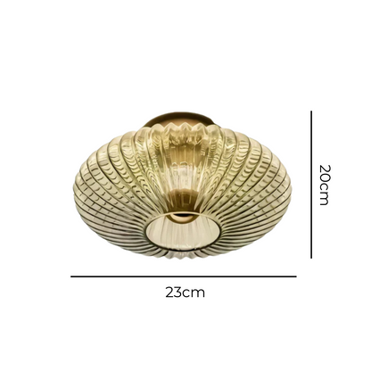 Contemporary Home Wall Lamp