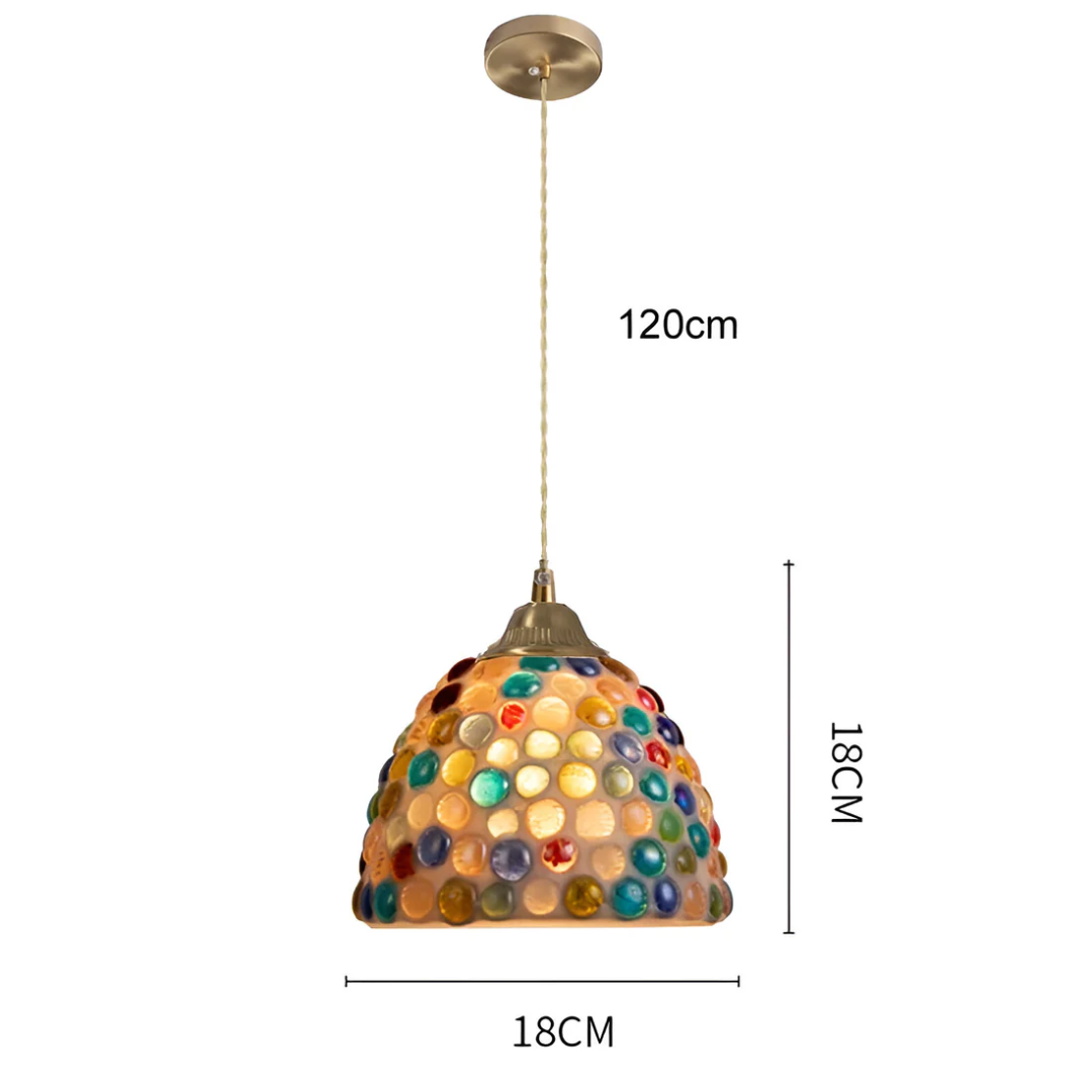 Elegant Office Hanging Lamp Fixture