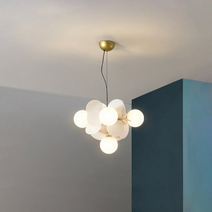 Elegant Home LED Pendant Lamp