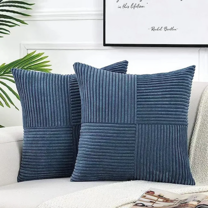 Luxurious Plush Pillow