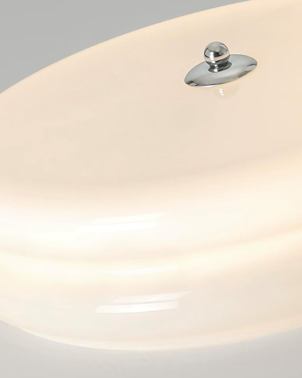 Modern Ceiling Lamp Sleek Design