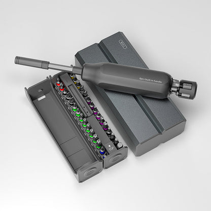6-in-1 Multi Tool Pocket Kit