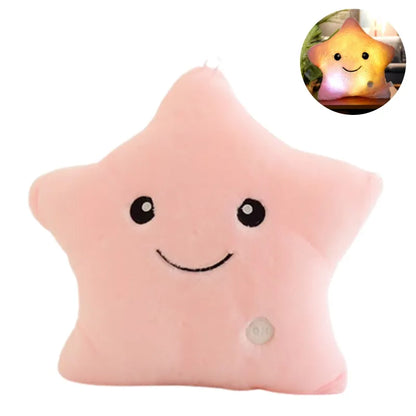Fun Kids LED Cushion Pillow