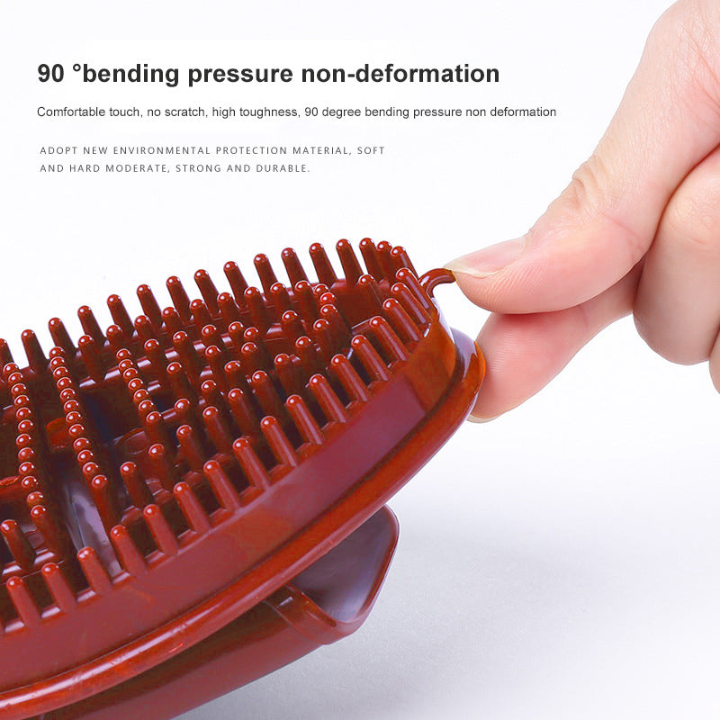 Portable Spa Full Body Massage Tool