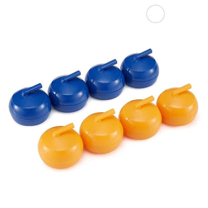 Compact Home Mini Curling Kit