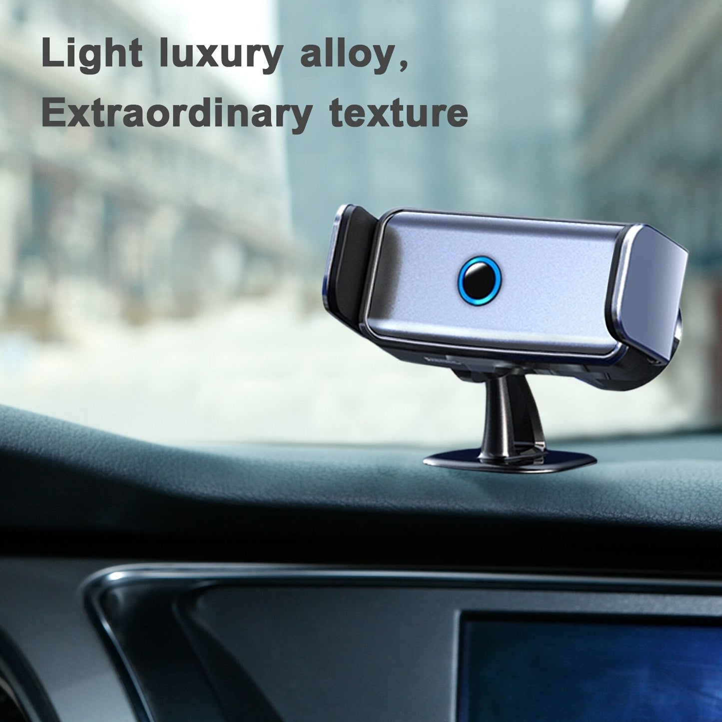 Universal 360 Degree Car Air Vent Phone Mount