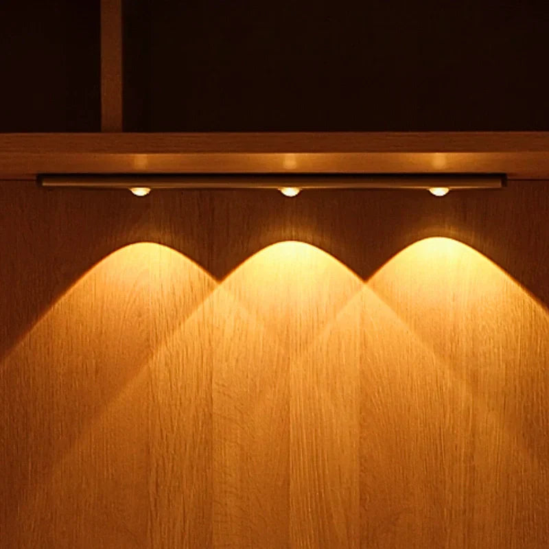 Adjustable Modern Desk Lamp