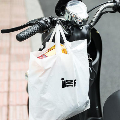 Premium Motorcycle Helmet Anti Theft Lock