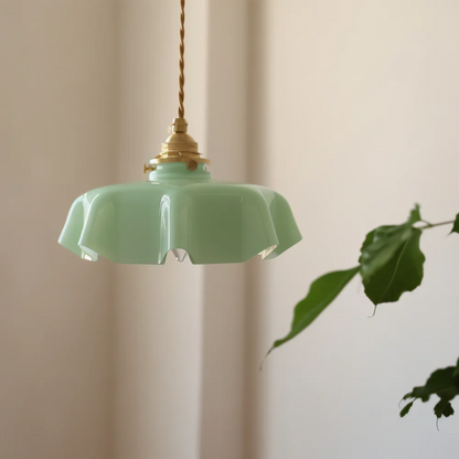 Elegant Contemporary Pendant Lamp for Home