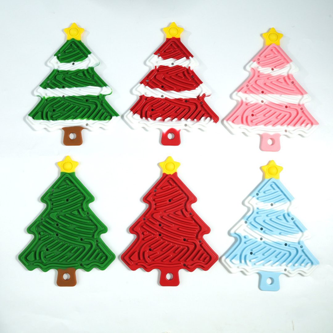 Fun Christmas Kids Play Toy