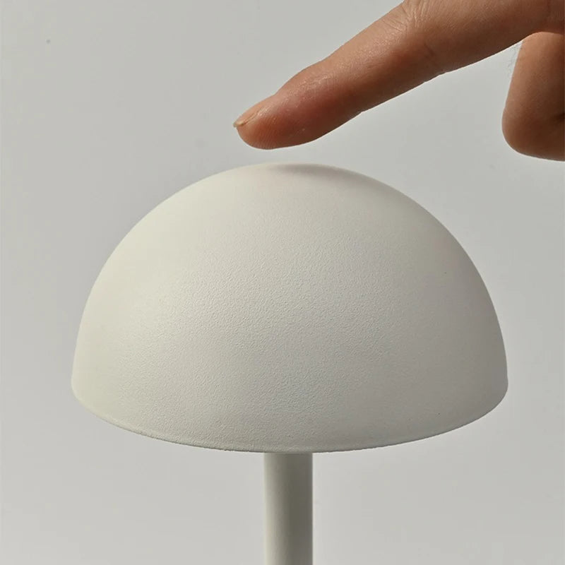 Contemporary Sleek Office Lamp
