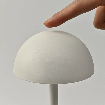 Contemporary Sleek Office Lamp
