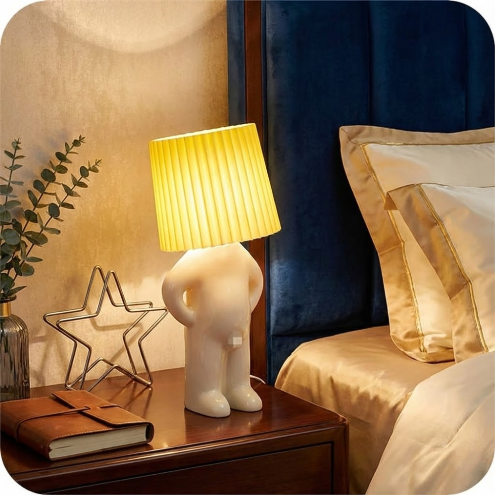 Fun Kids LED Night Light