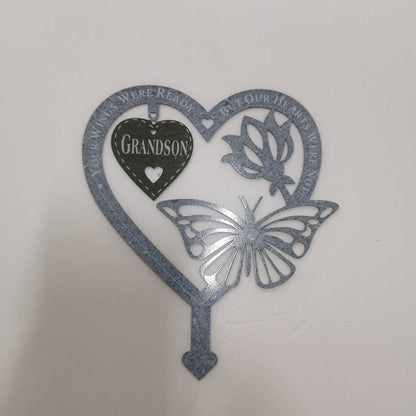 Beautiful Angel Wing Decoration Ornament