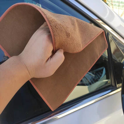 Premium Super Absorbent Car Drying Towel