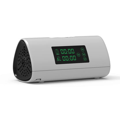 Compact Travel CPAP Cleaner Machine For Home Use
