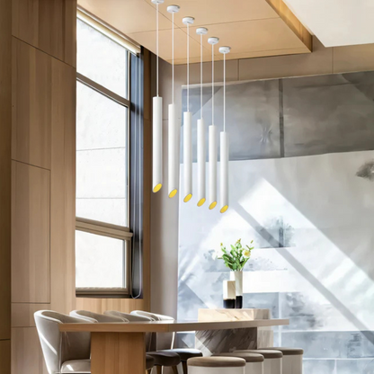 Elegant Drop Ceiling Pendant Light - Luxicro