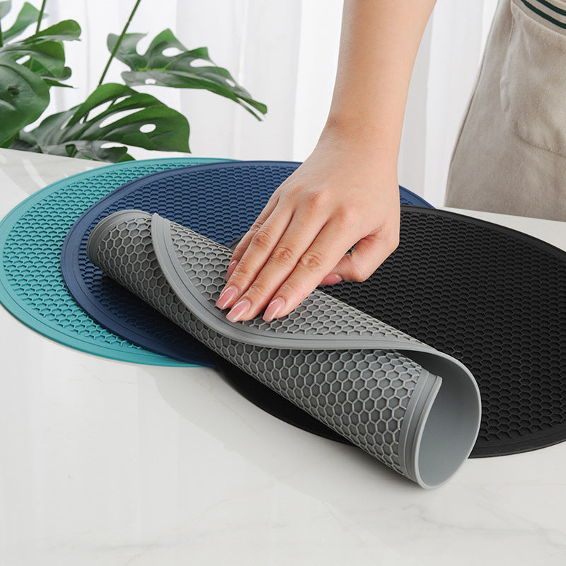 Durable Non Slip Microwave Oven Mat
