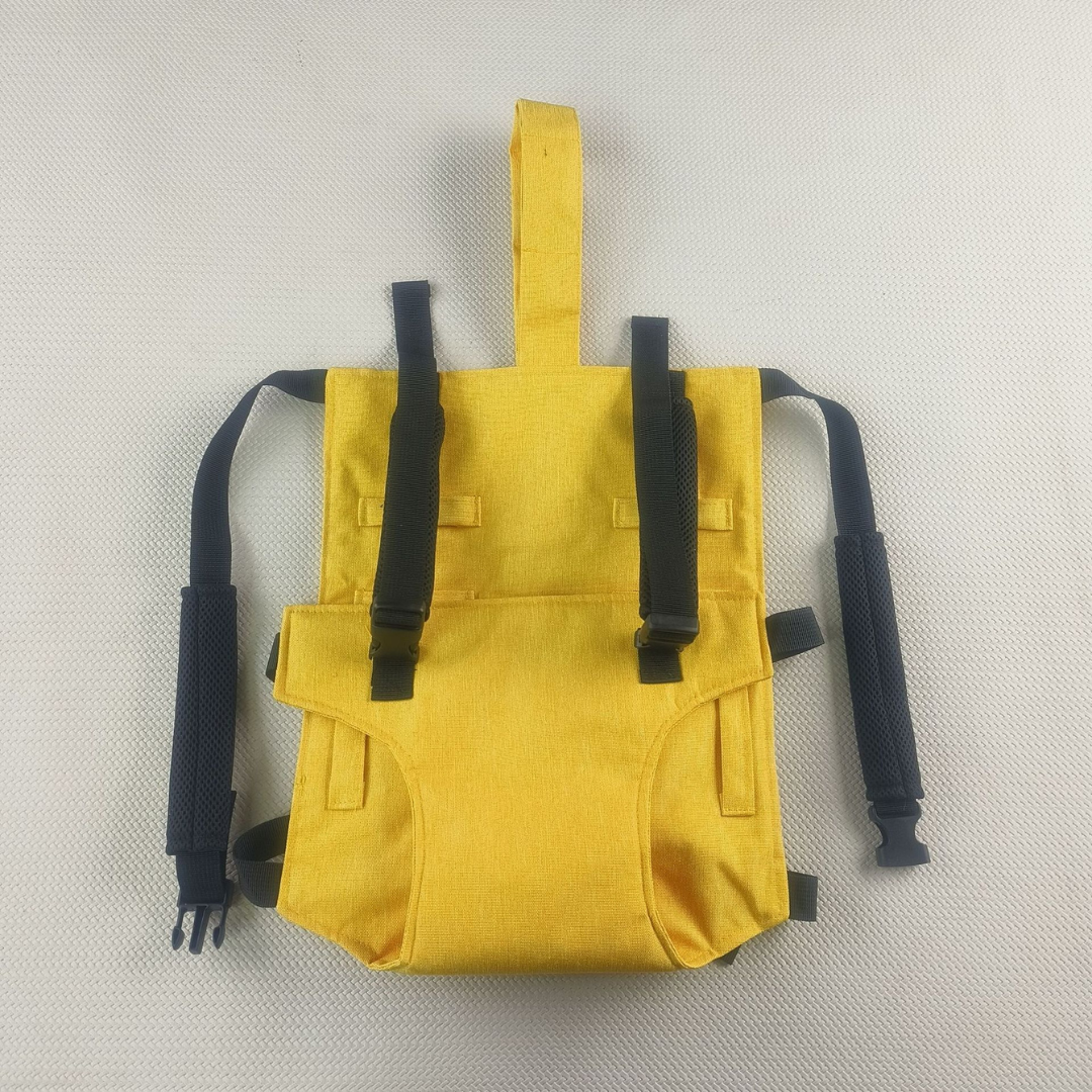 Compact Baby Travel Safety Harness