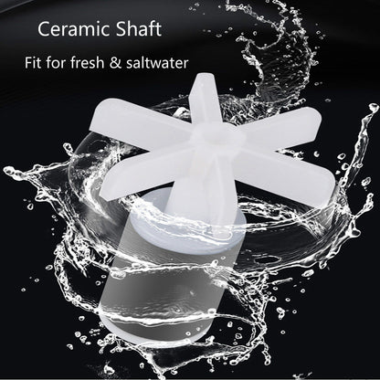 Effective Fresh Aquarium Filtration System