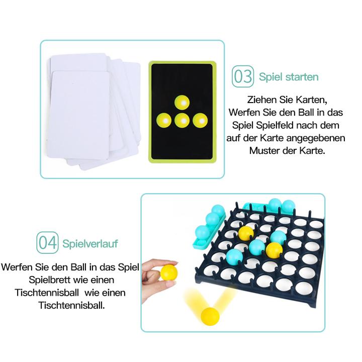 Exciting Home Arcade Ball Game