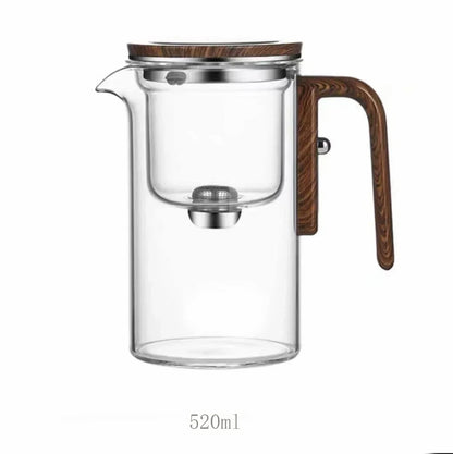 Quick Steep Tea Infuser Kit